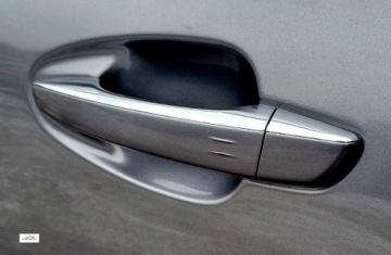 Peugeot 508 I SW Facelifting 2.0 BlueHDi 180KM 2015 Peugeot 508 AUTOMAT, 180 PS Panorama, GWARANCJA 2.0 Diesel 180KM, zdjęcie 37