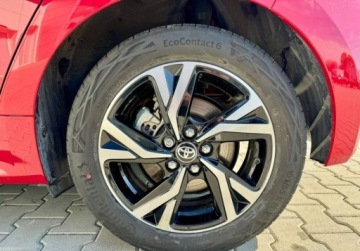 Toyota 2025 Toyota Yaris Yaris Style FV23 Salon PL Serwis ASO KINTO 1 wl., zdjęcie 35