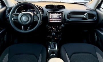 Jeep Renegade SUV Plug-In Seria 2/3 1.3 Turbo 4xe PHEV 190KM 2022 Jeep Renegade 4xe,Limited,4x4,Face Lift, zdjęcie 9