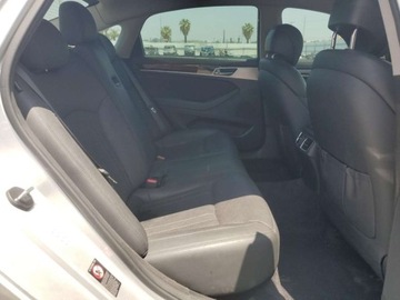  Genesis G80 2018 GENESIS G80 BASE 3.8 Benzyna 311KM, zdjęcie 9