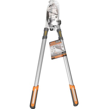 НОЖНИЦЫ ДЛЯ ВЕТВЕЙ С ТЕФЛОНОВЫМИ НАКОВНЯМИ