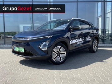 Omoda E5 2024 Omoda Omoda E5 wersja Premium