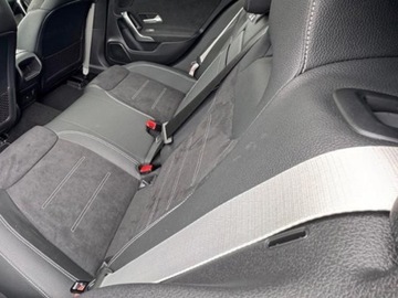 Mercedes Klasa A W177/V177 Hatchback Facelifting 2.0 220 190KM 2025 A Klasa 220 4-Matic AMG Line 2.0 (190KM) 2025, zdjęcie 13