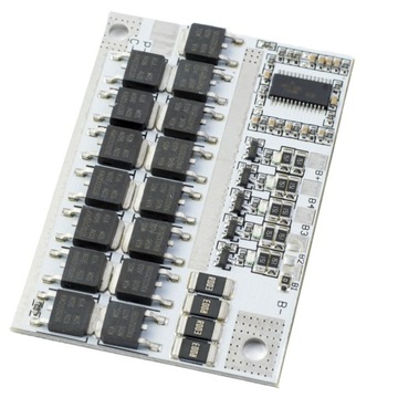 Ładowarka balanser BMS 4S 100A do 4 ogniw