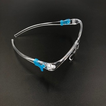 Защитный козырек для лица PROFI LUX