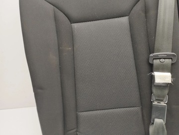 HYUNDAI I40 2013 PRAVÁ STRANA SEDADLA POHOVKA