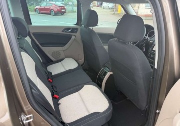 Skoda Yeti Outdoor 2.0 TDI 170KM 2015 Skoda Yeti 2.0 Diesel 170KM, zdjęcie 12