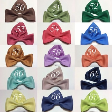 СВЕТЛО-БЕЖЕВЫЙ ГАЛСТУК-БАБОЧКА С КАРМАНОМ-ТРУБКОЙ POCKET