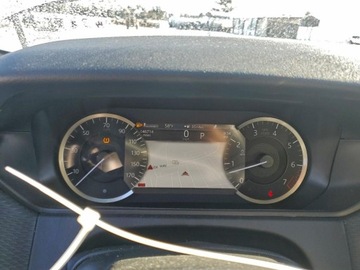 Land Rover Range Rover Velar 2023 Land Rover Range Rover Velar S 2023 2.0L 2.0 Benzyna 247KM, zdjęcie 9