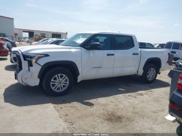 Toyota Tundra II 2023 Toyota Tundra SR5 2023 3.4l 3.4 Benzyna 389KM, zdjęcie 2