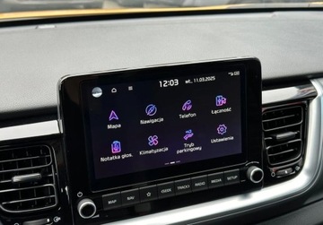Kia Stonic I Crossover Facelifting 1.0 T-GDI 100KM 2025 Kia Stonic MY25 wersja M pakiet SMART, 100KM 7DCT, dostepny od reki, zdjęcie 21