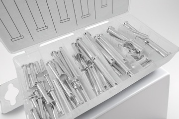 ШТИФТЫ С ГОЛОВКОЙ ЦИЛИНДРА И ОТВЕРСТИЕМ, РАЗМЕРЫ РАЗМЕРОВ НАБОР ШТИФТОВ 60 ​​ШТ.