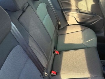 Skoda Fabia IV 2025 Skoda Fabia Skoda Fabia Edition 130 1.0 TSI 115Km 6-manualna -DD Benzyna, zdjęcie 18