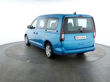 Volkswagen Caddy V Caddy 2.0 TDI 102KM 2023 Volkswagen Caddy Maxi 2.0 TDI, 7 miejsc, AppConnec, zdjęcie 16