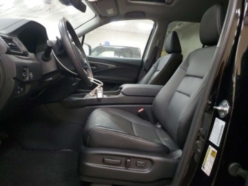 Honda Ridgeline 2025 Honda Ridgeline RTL 2025 3.5L 3.5 Benzyna 280KM, zdjęcie 7