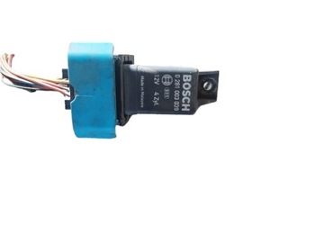 IVECO DAILY 06-12R 3.0 HPI RELÉ SVÍČEK ŽHAVÍCÍCH 0281003039