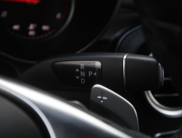 Mercedes GLC C253 SUV 2.1 220 d 170KM 2018 Mercedes GLC GLC 220 d 4MATIC, Salon Polska, zdjęcie 15