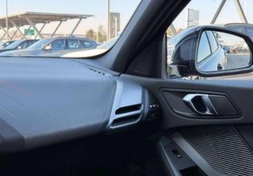 BMW Seria 1 F70 2024 BMW Seria 1 I wlasciciel M Sport Gwarancja Bezwypadkowy FVAT23, zdjęcie 16