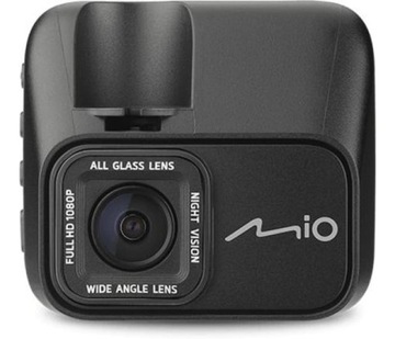 Видеорегистратор MIO MiVue C545 Full HD (карта micro SD на 64 ГБ в комплекте)