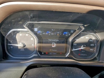  GMC Sierra Limited K1500 Denali 2022 6.2l 6.2 Benzyna 420KM, zdjęcie 9
