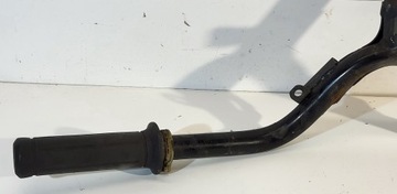 Kierownica manetki rolgaz Honda NES 125 2003r