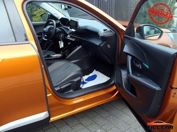 Peugeot 2008 II SUV 1.2 PureTech 130KM 2022 Peugeot 2008 Peugeot 2008 130KM FULL LED Automat 1.2 Benzyna 130KM, zdjęcie 11