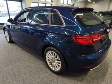 Audi A3 8V 2017 Audi A3 8V 1.6 S-Tronic, pierwszy właściciel, zdjęcie 4