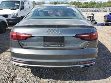 Audi A4 B9 2020 Audi a4 Premium 2020 2.0L 2.0 Benzyna 188KM, zdjęcie 2