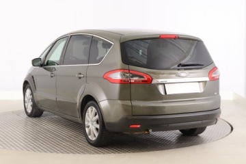 Ford S-Max I Van Facelifting 1.6 EcoBoost 160KM 2013 Ford S-Max 1.6 EcoBoost, Salon Polska, Serwis ASO, zdjęcie 3
