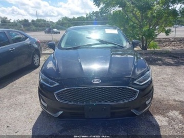 Ford Fusion 2020 Ford Fusion Titan 2020 2.0 Benzyna 245KM, zdjęcie 4