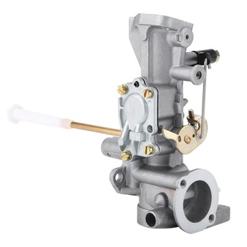 GAŹNIK BRIGGS STRATTON TRAKTOREK KOSIARKA 5HP