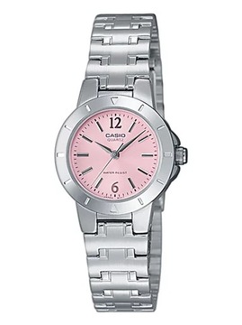 ZEGAREK DAMSKI CASIO LTP-1177A-4A1 + BOX