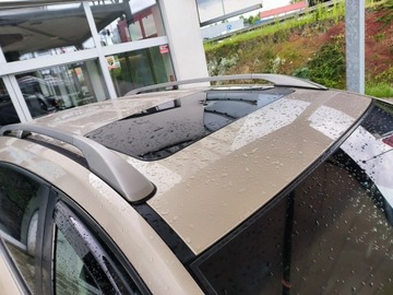 Chevrolet Captiva II SUV 2.2D 184KM 2012 Chevrolet Captiva 7 osobowy 4x4, zdjęcie 10