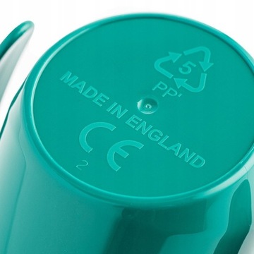 Doidy Cup Чашка для обучения питью для малышей, изумрудный