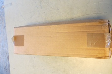 ВОЗДУШНЫЙ ФИЛЬТР VIRGIS ST08-14413 КОРПУС JCB DEUTZ