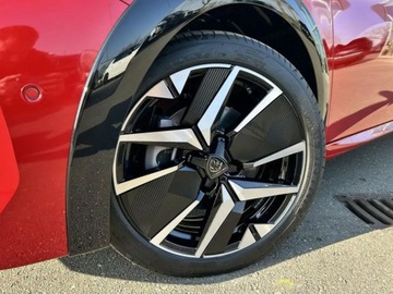 Peugeot 208 II 2025 Od ręki - GT 1.2 mHEV 110KM / Pakiet Vision &amp; Navigation, Alcantara, zdjęcie 11