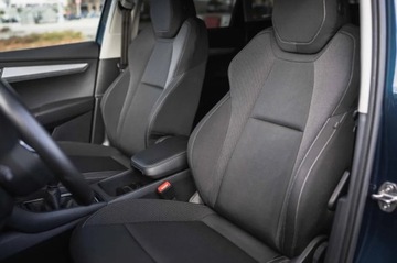 Skoda Karoq Crossover Facelifting 1.5 TSI ACT 150KM 2022 Skoda Karoq 1.5 TSI, Salon Polska, 1. Właściciel, zdjęcie 14