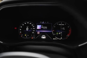 Renault Arkana SUV 1.3 TCe 158KM 2023 Renault Arkana 1.3 TCe, Salon Polska, zdjęcie 15