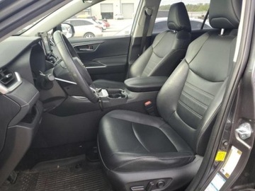 Toyota RAV4 V 2019 Toyota RAV4 Xle premium 2.5 Benzyna 203KM, zdjęcie 7