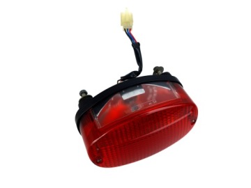 ЗАДНИЙ ФОНАРЬ YAMAHA XVS DRG STAR 650 CUSTOM