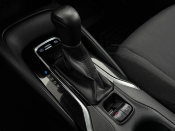 Toyota Corolla XII TS Kombi 1.8 Hybrid 122KM 2020 TOYOTA COROLLA 1.8 Hybrid Active KRAJOWA BEZWYPADKOWA I WŁAŚCICIEL, zdjęcie 24