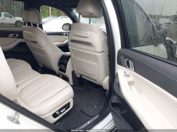 BMW X7 2024 BMW X7 xDrive40I 2024 3.0l 3.0 Benzyna 375KM, zdjęcie 12