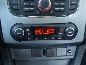 Ford Focus II Kombi 1.6 Duratec 100KM 2010 Ford Focus 1.6 16V, Salon Polska, 1. Właściciel, zdjęcie 12