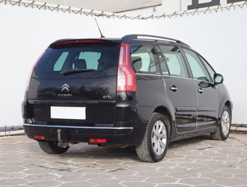 Citroen Grand C4 Picasso I 1.6 HDi FAP 112KM 2012 Citroen C4 Grand Picasso 1.6 HDi, 7 miejsc, Klima, zdjęcie 4