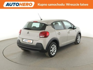 Citroen C3 IV 2024 Citroen C3 Czujniki, Klima, Bluetooth, zdjęcie 6