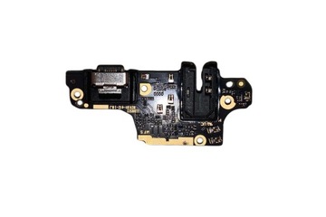 XIAOMI REDMI NOTE 9 PRO GREY PŁYTKA USB