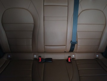 Mercedes GLC C253 SUV Facelifting 2.0 220d 194KM 2019 Mercedes GLC GLC 220 d 4MATIC, Salon Polska, zdjęcie 9