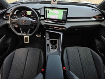 Cupra Terramar SUV 1.5 eTSI 150KM 2025 Cupra Terramar 1.5eTSI 150KM FV23 DSG Pakiety: Digital Drive - Edge - Inte, zdjęcie 34