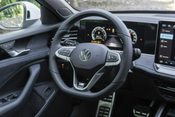 Volkswagen Passat B9 2026 Volkswagen Passat R-Line 2.0 TSI 4MOTION 265 KM, zdjęcie 24