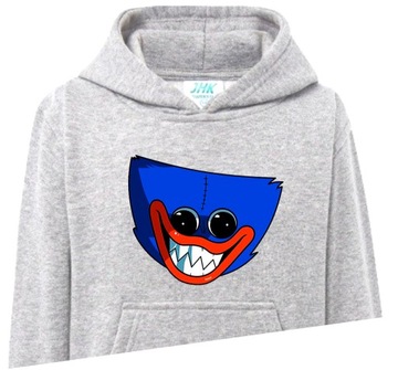 Bluza dziecięca Prezent HUGGY WUGGY 128-134 HG1